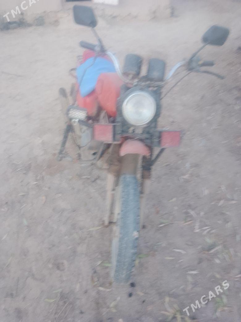 Fekon FK150-8G 1982 - 3 400 TMT - Türkmenbaşy etr. - img 6