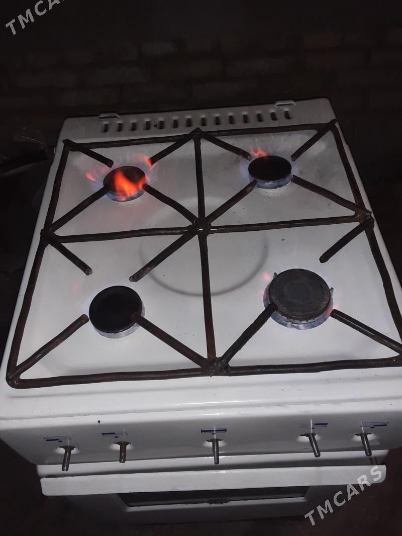 газ gaz - Дашогуз - img 2