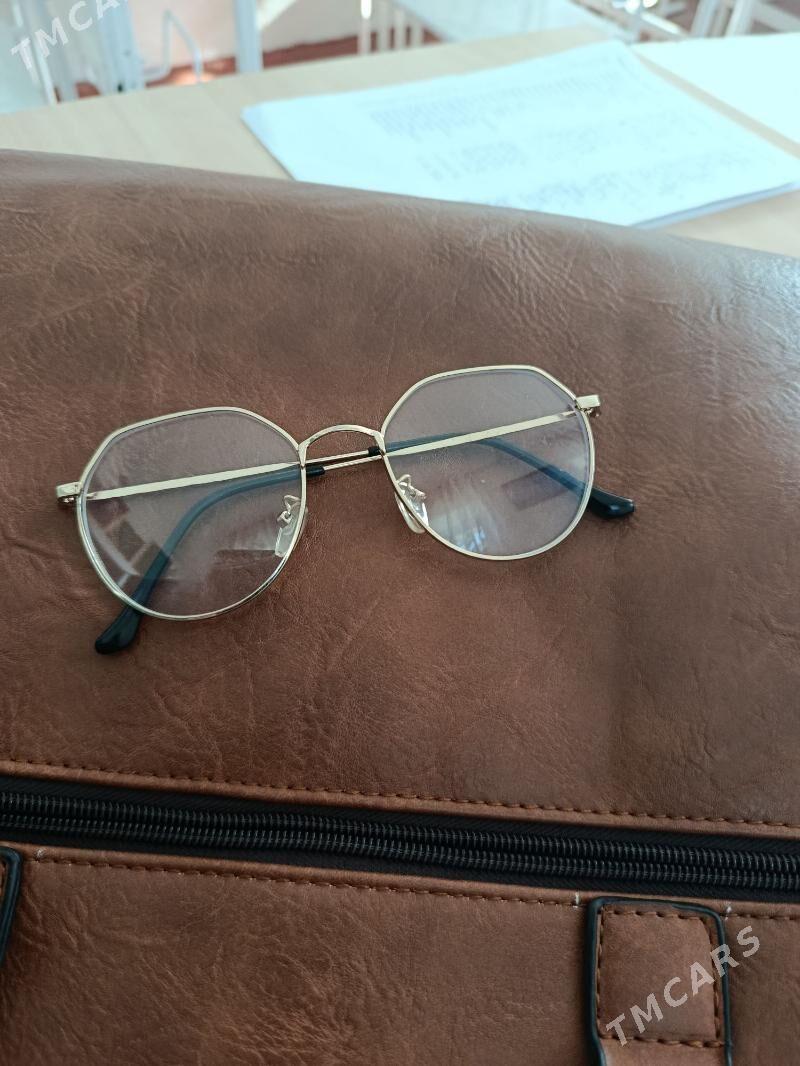 модные очки  - Türkmenabat - img 2