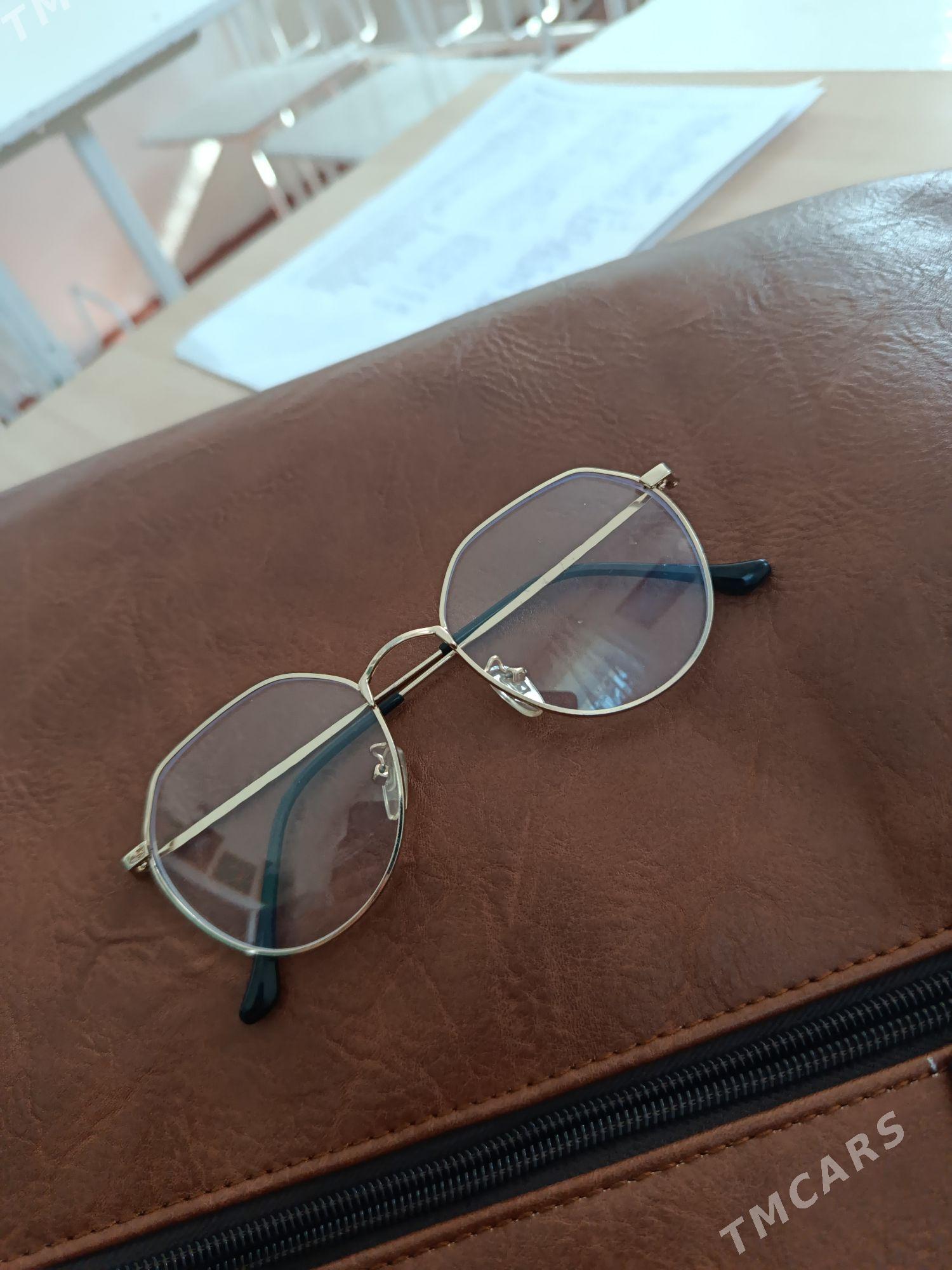 модные очки - Türkmenabat - img 1