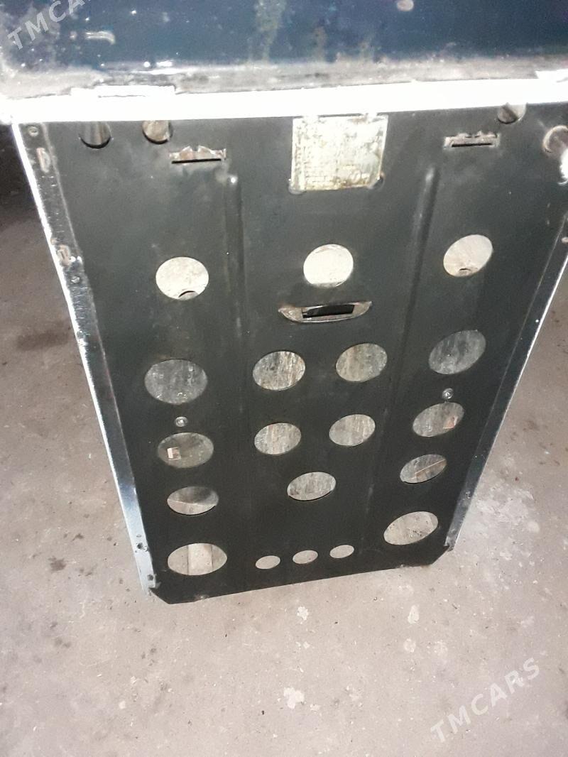 газ gaz - Дашогуз - img 4