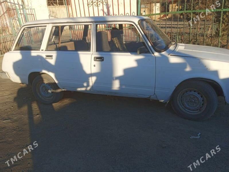 Lada 2105 1997 - 12 000 TMT - Махтумкули - img 2