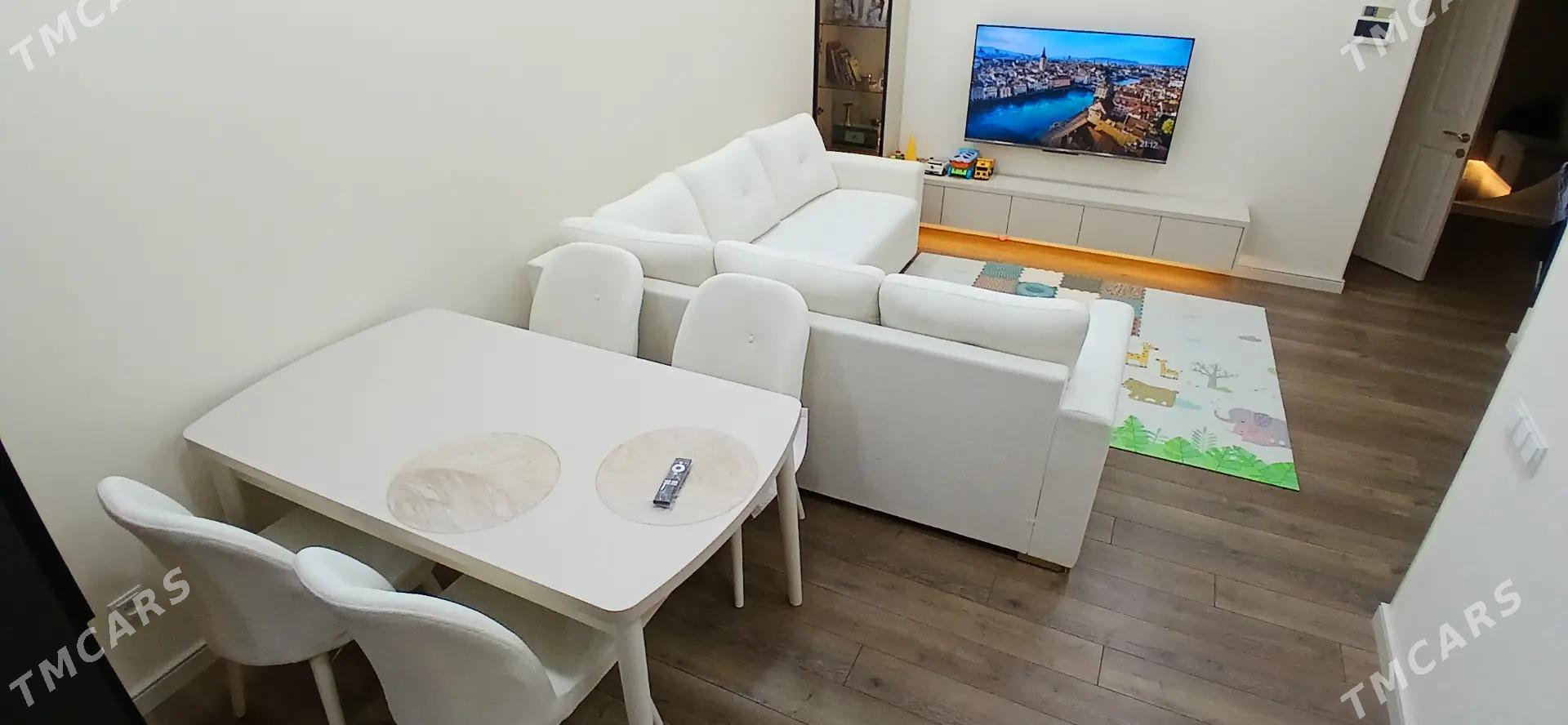 Продам квартиру - Aşgabat - img 6