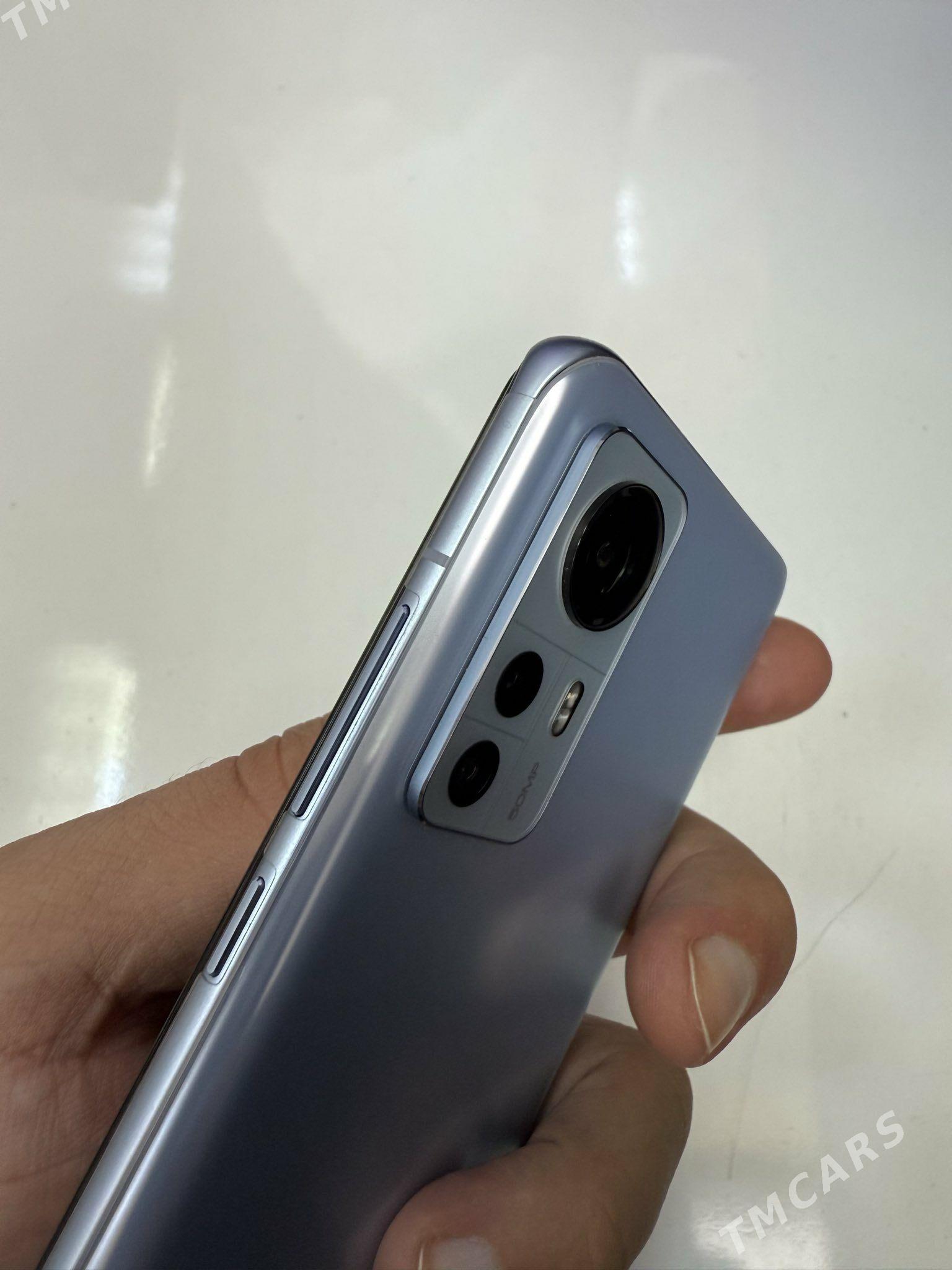 Mi 12 8/256 global paket - 11 mkr - img 9