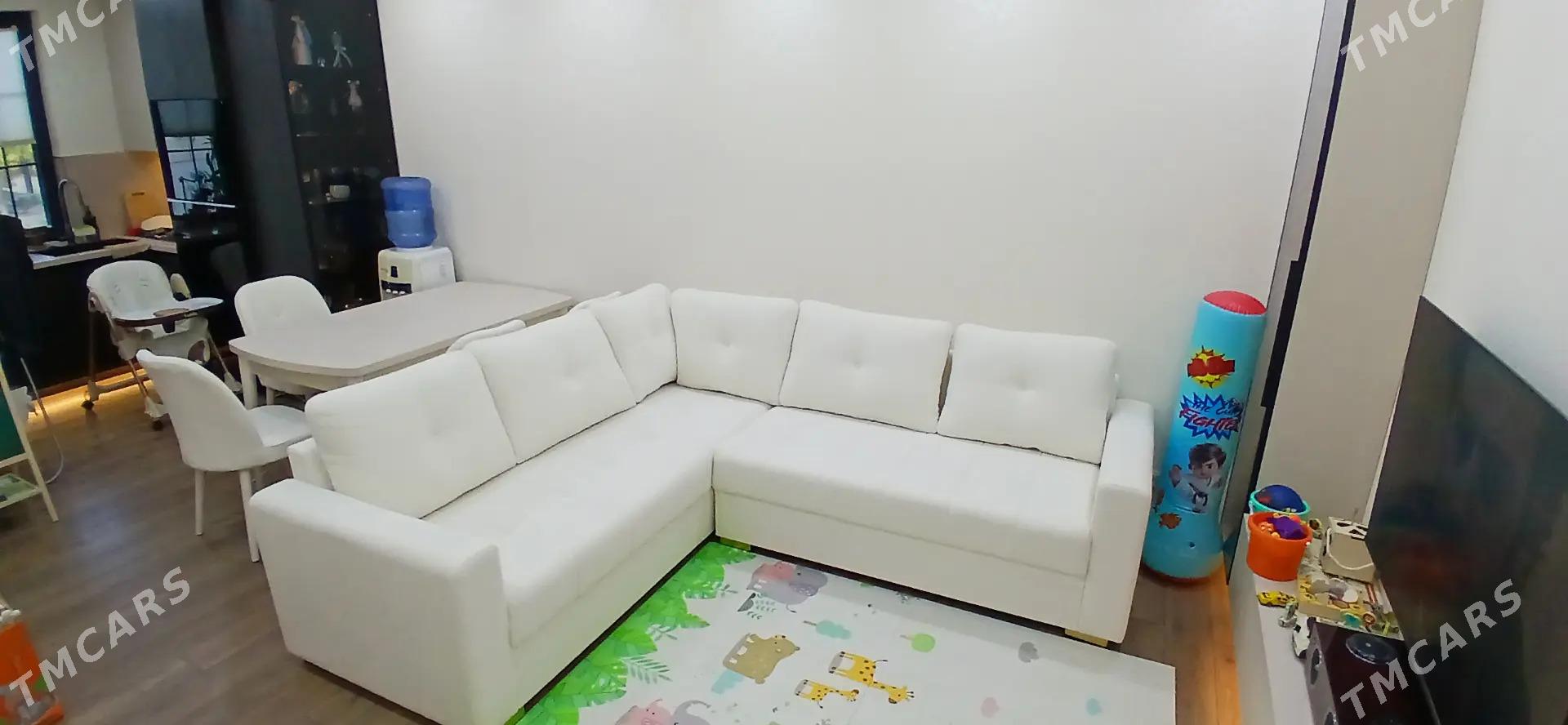 Продам квартиру - Aşgabat - img 5