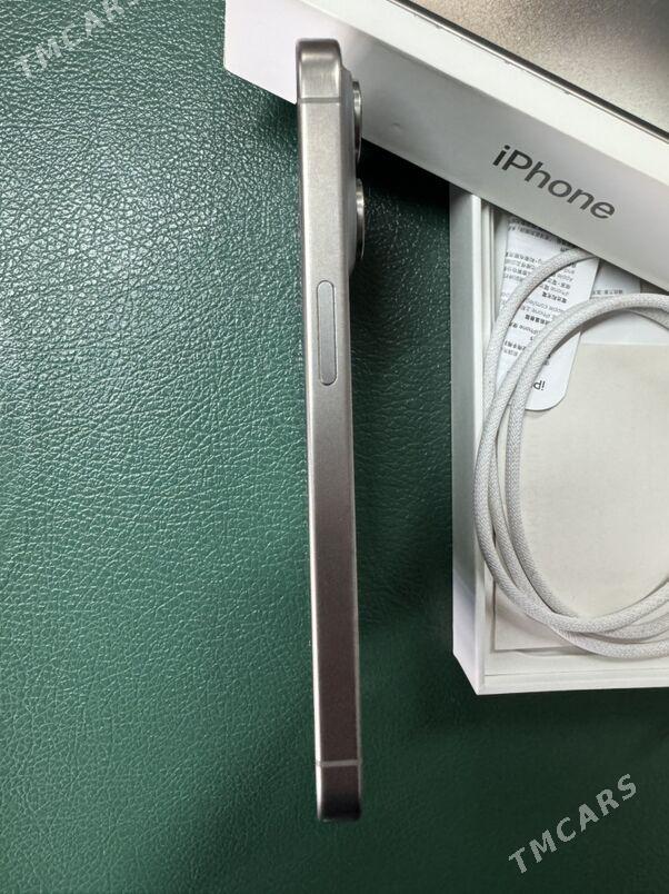 iPhone 15 Pro - Aşgabat - img 4