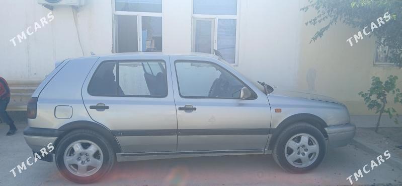 Volkswagen Golf 1993 - 21 000 TMT - Чоганлы - img 6