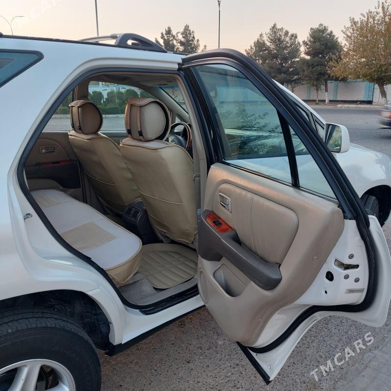 Lexus RX 300 2003 - 185 000 TMT - Baýramaly - img 9