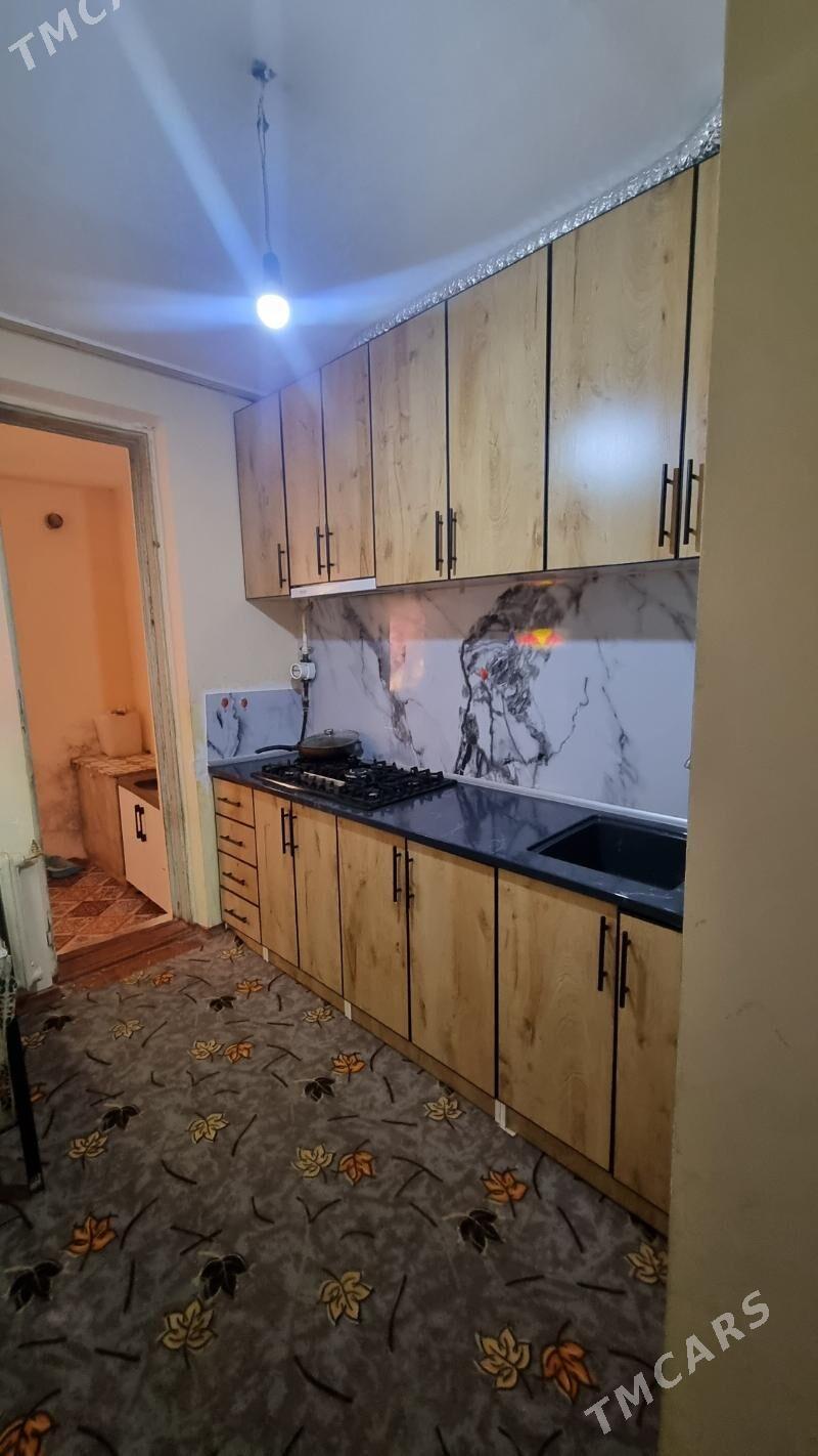 Kvartira - Daşoguz - img 2