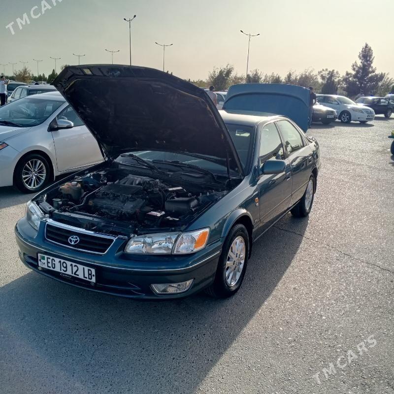 Toyota Camry 2001 - 180 000 TMT - Türkmenabat - img 7