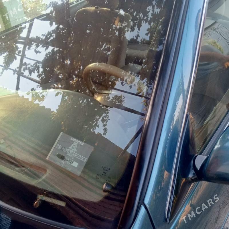 Toyota Camry 2001 - 180 000 TMT - Türkmenabat - img 8