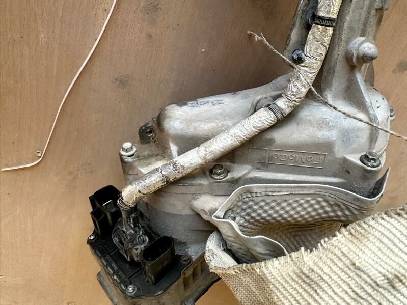 ford explorer rulewoy 3 000 TMT - Мары - img 4