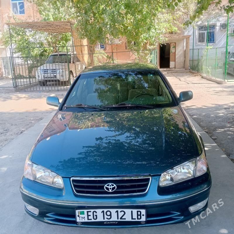 Toyota Camry 2001 - 180 000 TMT - Türkmenabat - img 1