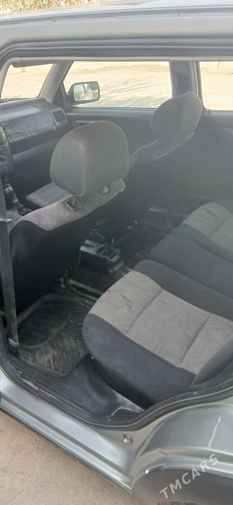 Volkswagen Golf 1993 - 21 000 TMT - Чоганлы - img 5