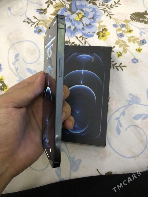 iPhone 12 pro max - Ашхабад - img 4