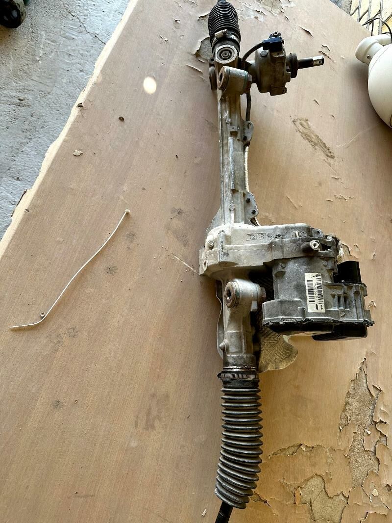 ford explorer rulewoy 3 000 TMT - Мары - img 2