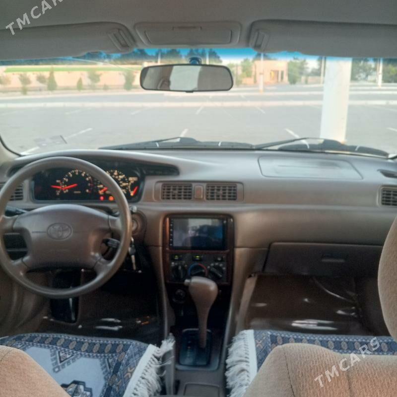 Toyota Camry 2001 - 180 000 TMT - Türkmenabat - img 9