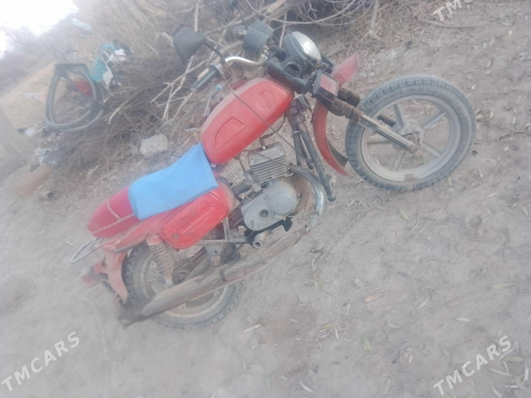 Fekon FK150-8G 1982 - 3 400 TMT - Türkmenbaşy etr. - img 7