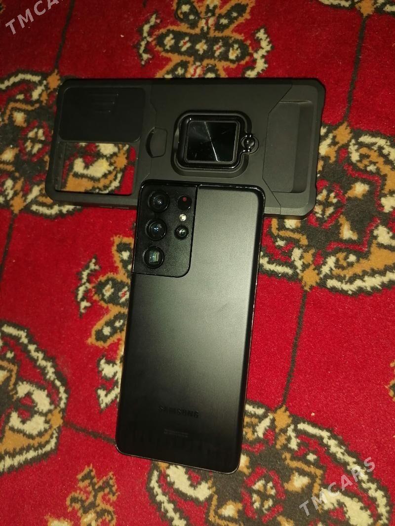 S21ultra 5G - Mary - img 4