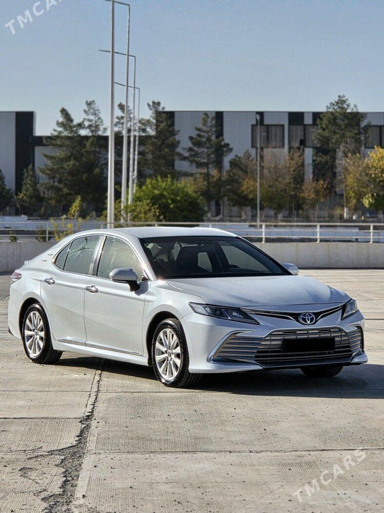 Toyota Camry 2021 - 260 000 TMT - Aşgabat - img 2