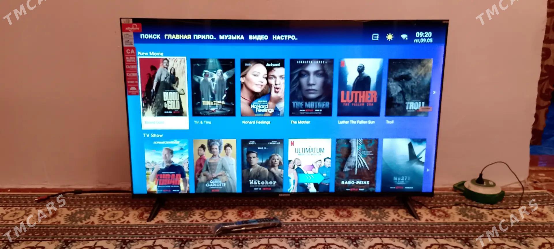 Tv android - Дашогуз - img 2