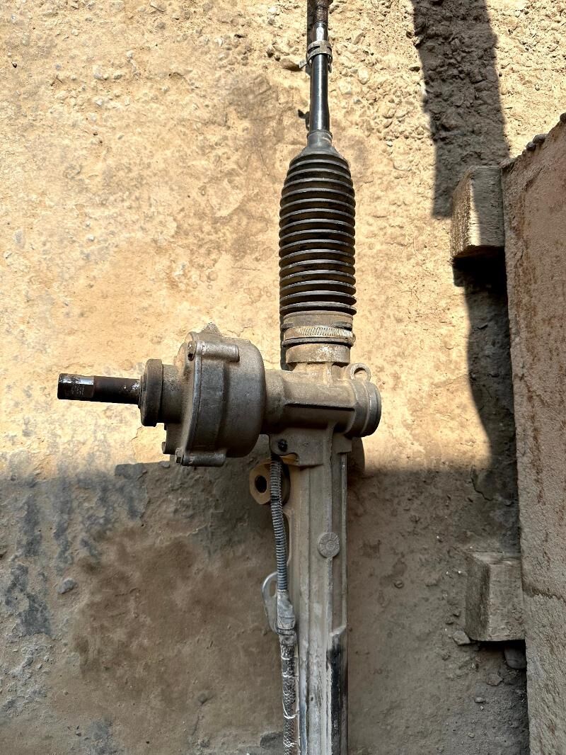 ford explorer rulewoy 3 000 TMT - Мары - img 1