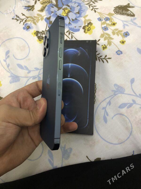 iPhone 12 pro max - Ашхабад - img 3