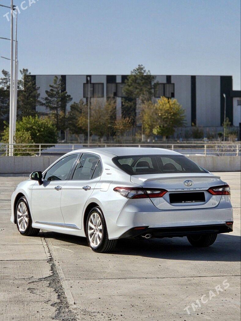 Toyota Camry 2021 - 260 000 TMT - Aşgabat - img 5