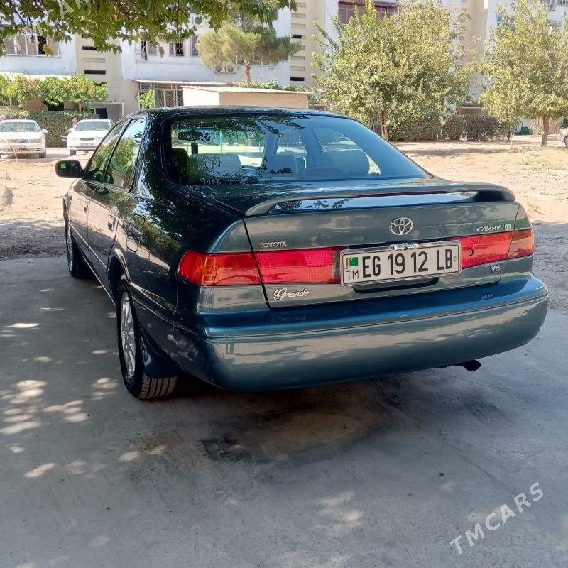 Toyota Camry 2001 - 180 000 TMT - Türkmenabat - img 5