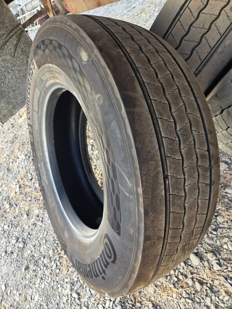 @ntinental  trker 315/70R22,5 4 000 TMT - Бузмеин - img 3