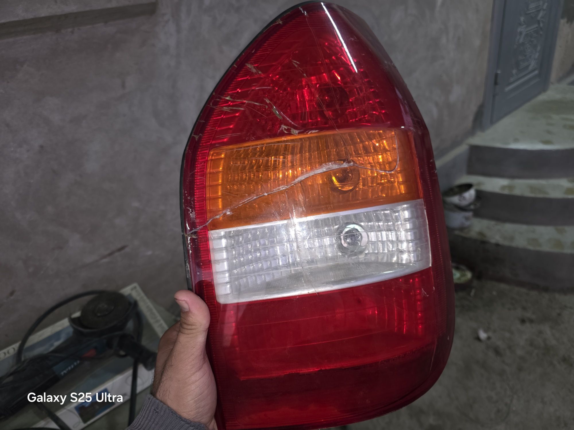 Zafira farasy 200 TMT - Гурбансолтан Едже - img 3