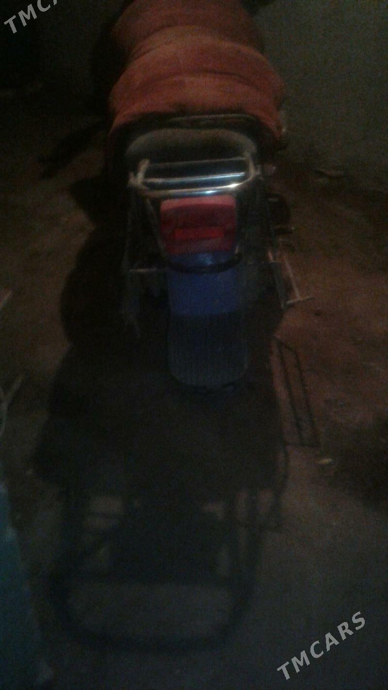 Ural 4320 1998 - 5 000 TMT - Görogly (Tagta) - img 3