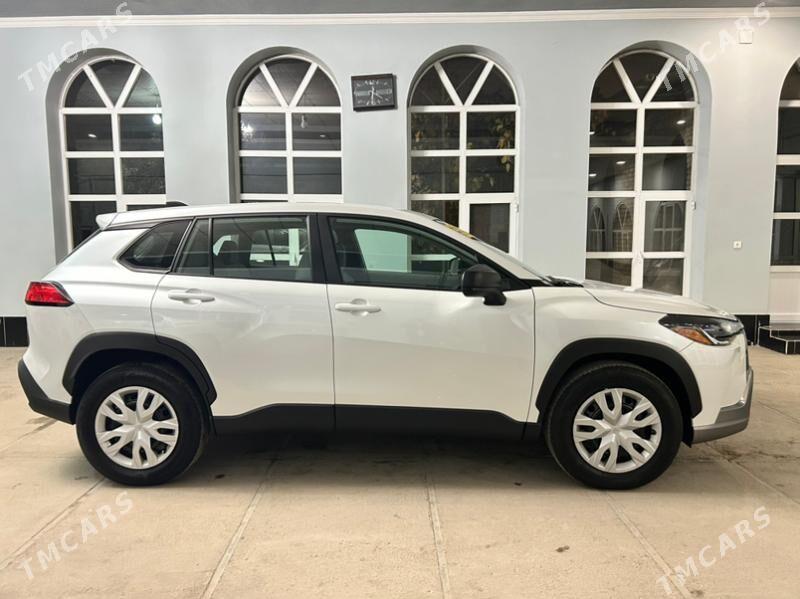 Toyota Corolla Cross 2025 - 395 000 TMT - Türkmenabat - img 4