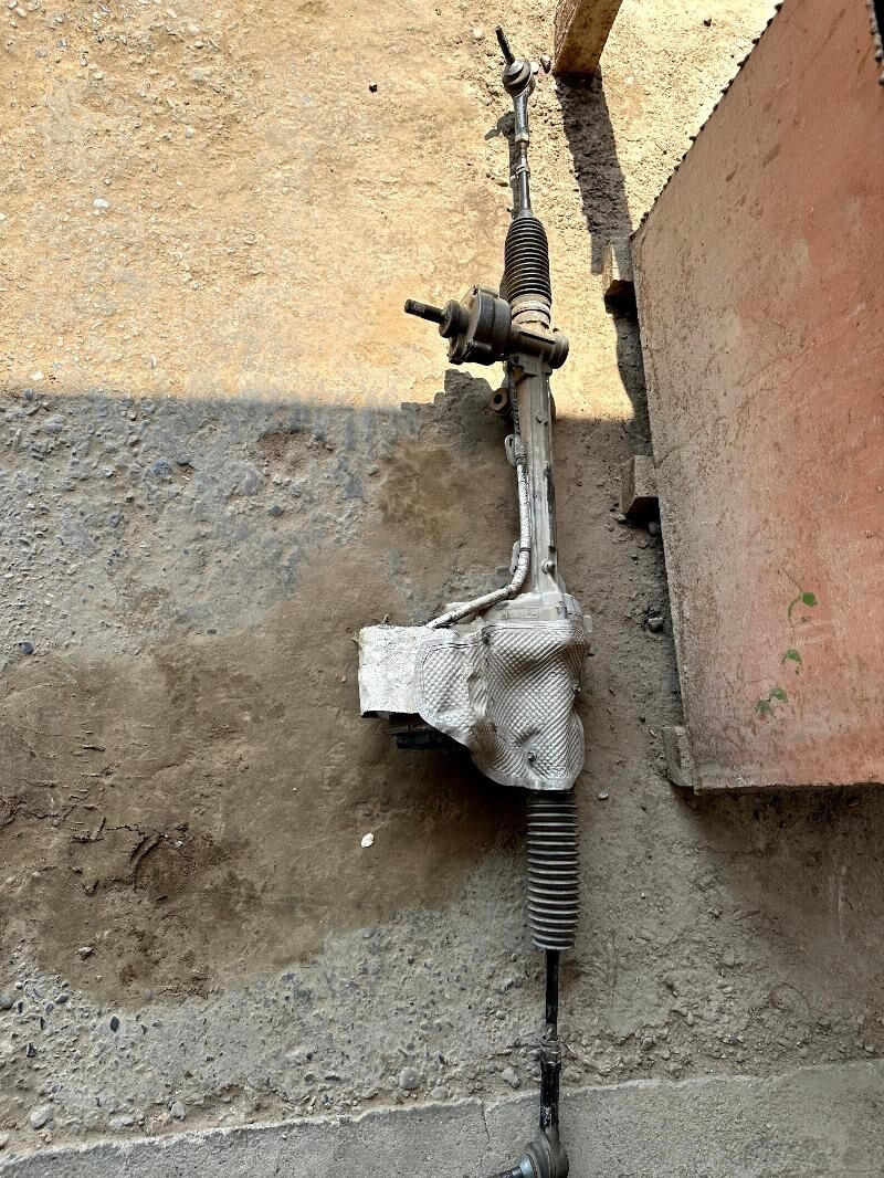 ford explorer rulewoy 3 000 TMT - Мары - img 3