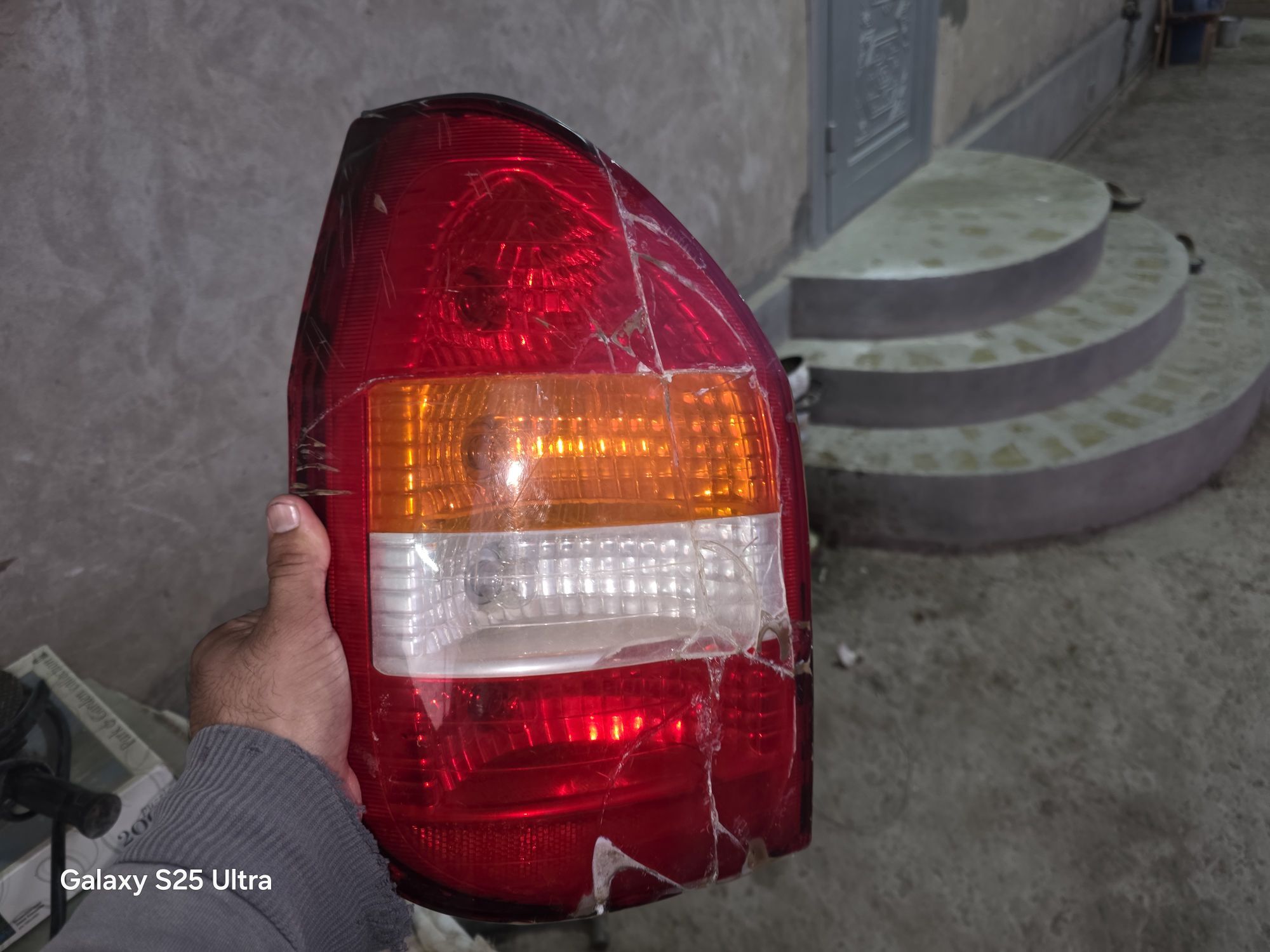 Zafira farasy 200 TMT - Гурбансолтан Едже - img 2