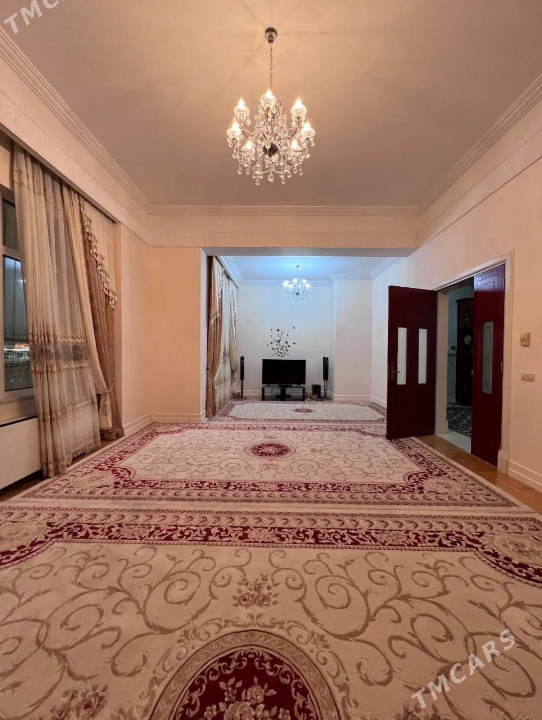 продается квартира - Aşgabat - img 1