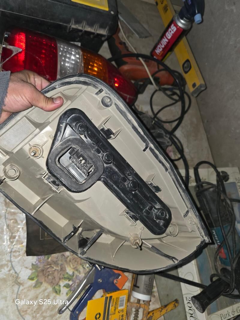 Zafira farasy 200 TMT - Гурбансолтан Едже - img 4