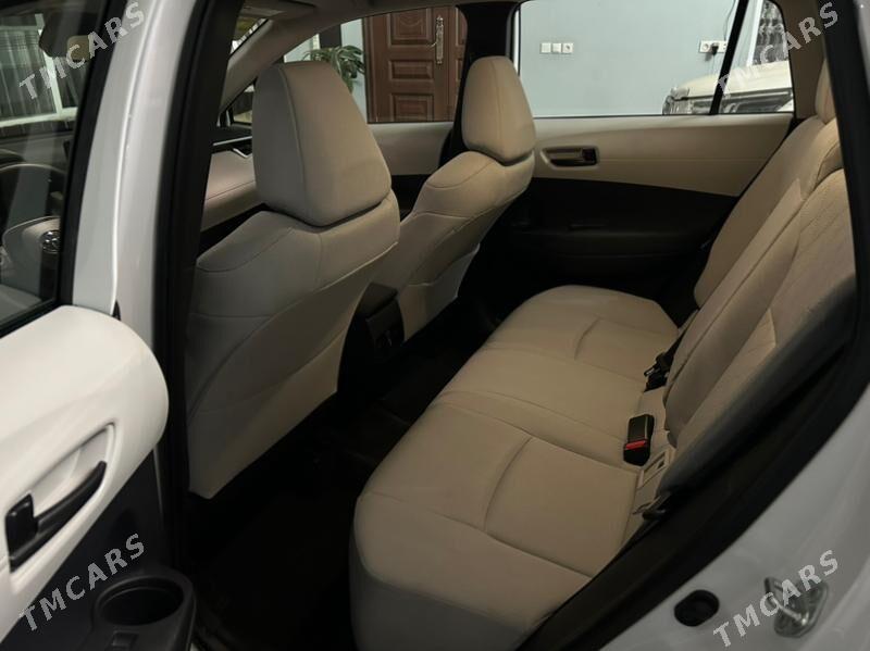 Toyota Corolla Cross 2025 - 395 000 TMT - Türkmenabat - img 8