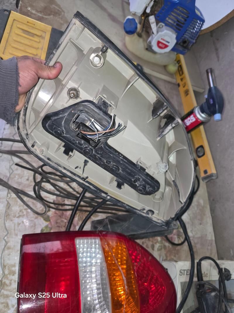 Zafira farasy 200 TMT - Гурбансолтан Едже - img 5