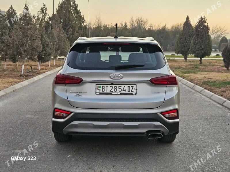 Hyundai Santa Fe 2020 - 300 000 TMT - Daşoguz - img 5