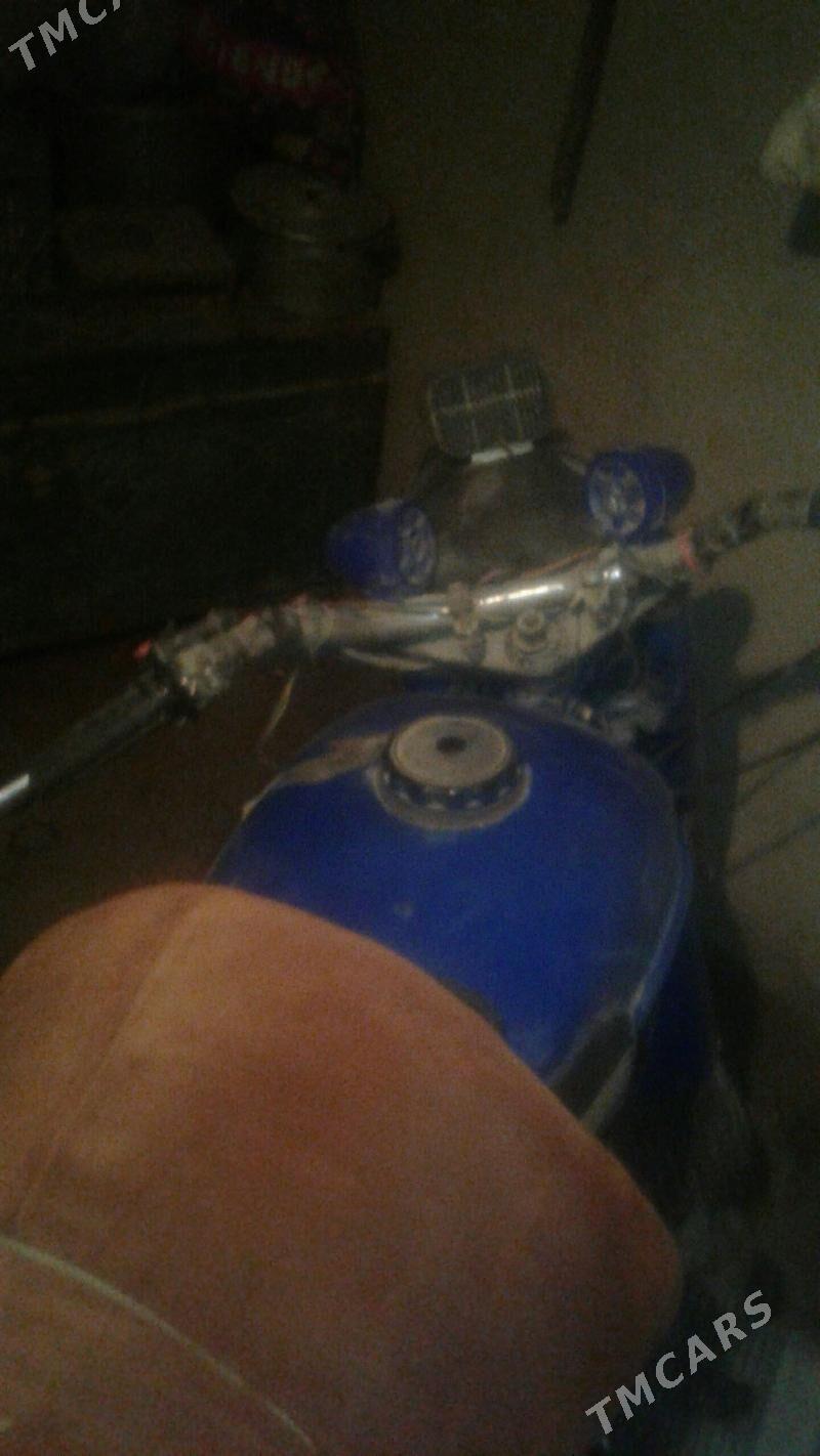 Ural 4320 1998 - 5 000 TMT - Görogly (Tagta) - img 4