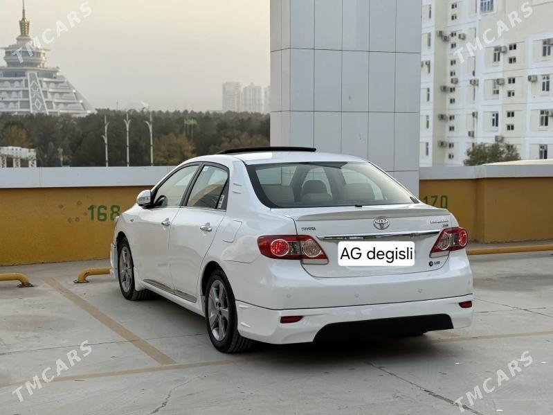 Toyota Corolla 2011 - 185 000 TMT - Parahat 8 - img 3