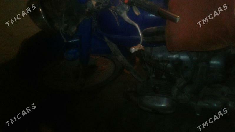 Ural 4320 1998 - 5 000 TMT - Görogly (Tagta) - img 2