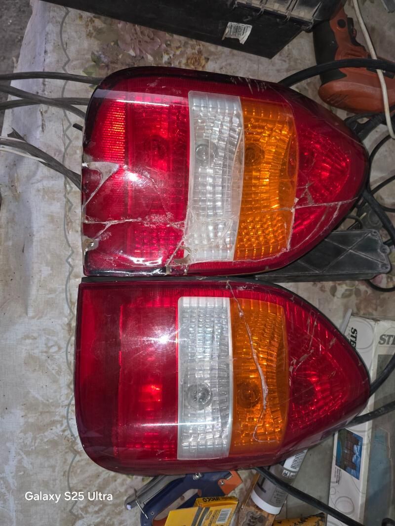 Zafira farasy 200 TMT - Гурбансолтан Едже - img 1