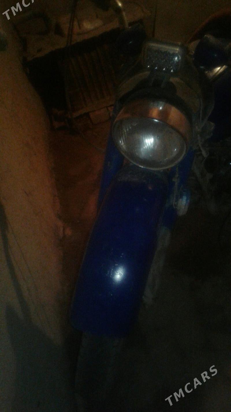 Ural 4320 1998 - 5 000 TMT - Görogly (Tagta) - img 1