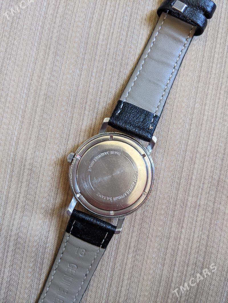 Восток часы - Aşgabat - img 4