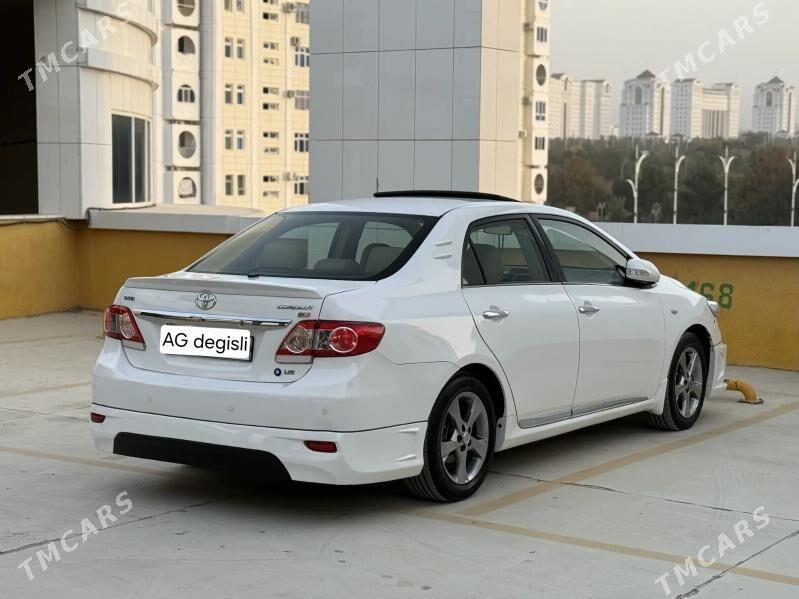 Toyota Corolla 2011 - 185 000 TMT - Parahat 8 - img 2