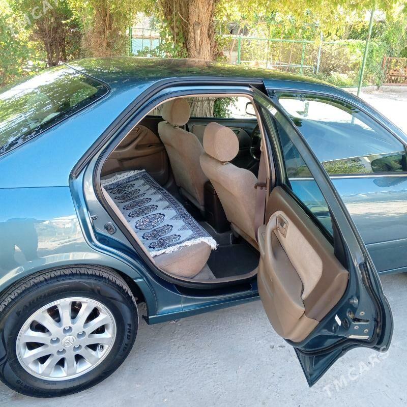 Toyota Camry 2001 - 180 000 TMT - Türkmenabat - img 4