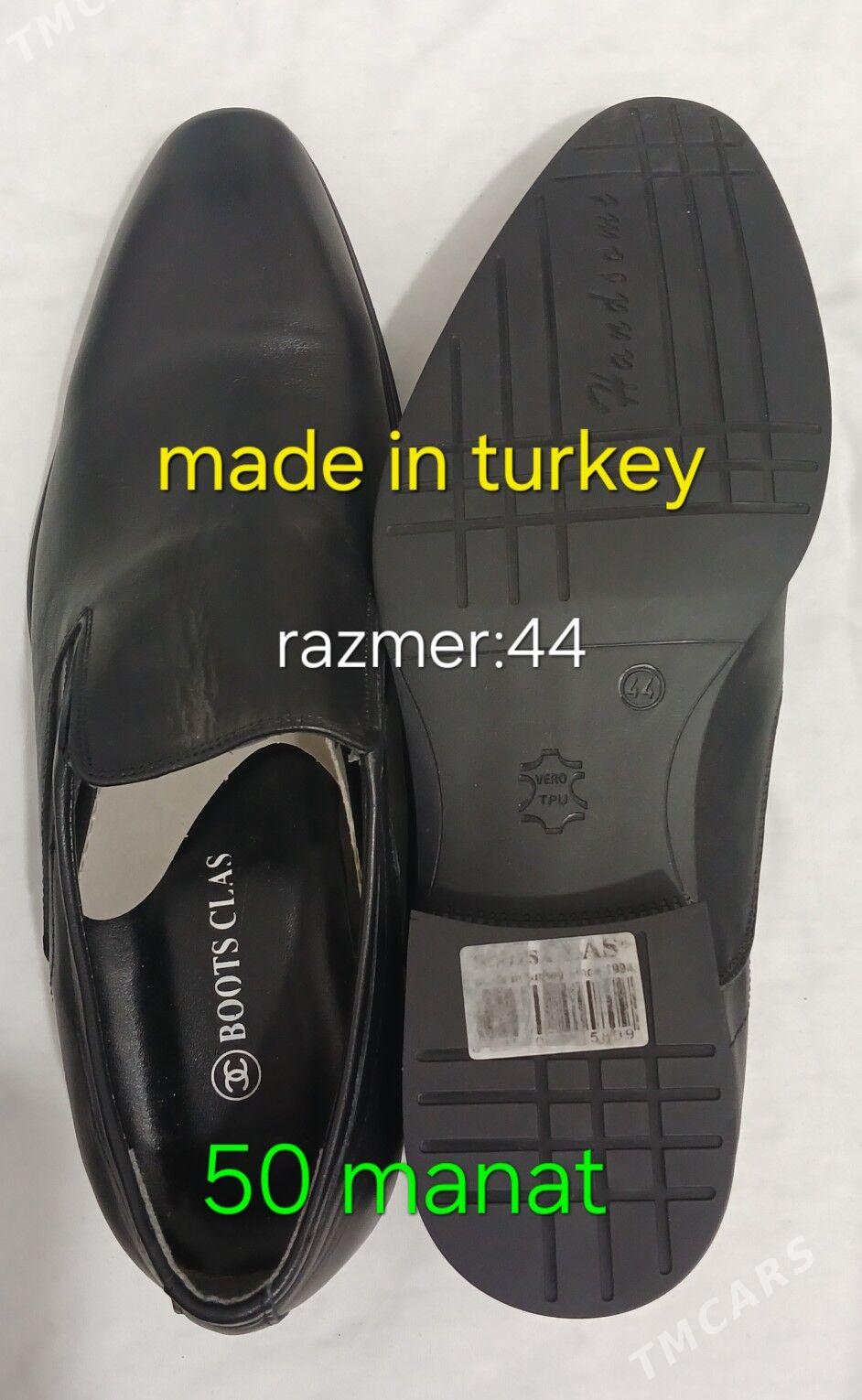 KÖWÜŞLER,AYAKGAP,обувь. - Aşgabat - img 5