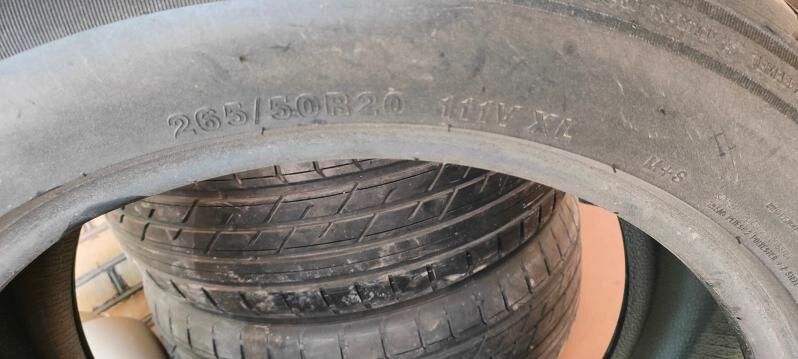 ford explorer teker 1 600 TMT - Мары - img 3